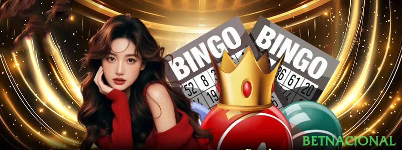 Slots online da betnacional com jackpots progressivos